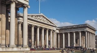 Las obras que no te puedes perder en tu visita al British Museum