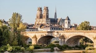 Qué ver en Orleans, la ciudad histórica bañada por el Loira