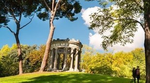 Parque de El Capricho de Madrid: horarios, visitas e historia