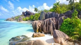 La Digue, Praslin, Mahé... Descubre las increíbles islas de Seychelles