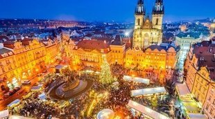 7 mercados navideños que visitar en Europa