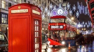 Qué visitar en Londres por Navidad
