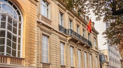 Direcciones y teléfonos de Embajadas y Consulados de España en Asia