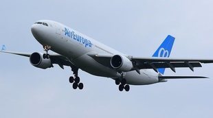 Normas de Air Europa con el equipaje de mano