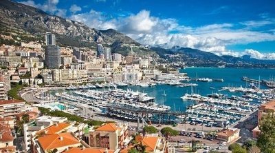 Qué ver en Mónaco: el pequeño país con más glamour de todo el Mediterráneo