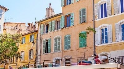 Qué ver en Marsella: una auténtica joya histórica de la Costa Azul