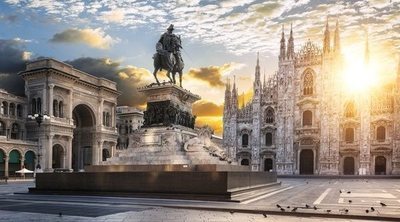 Qué ver en Milán: guía básica para conocer la segunda ciudad más grande de Italia y sus alrededores