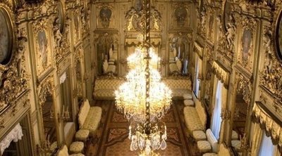 Descubre qué palacios de Madrid se pueden visitar, joyas histórico-artísticas que enamoran
