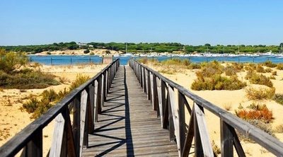 Los 5 pueblos más bonitos de Huelva