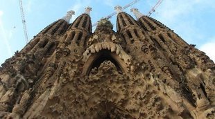 Una mañana en la Sagrada Familia para visitar el monumento principal de Barcelona