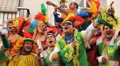 Dónde pasar Carnaval: cuatro ciudades del mundo para disfrutar de la fiesta