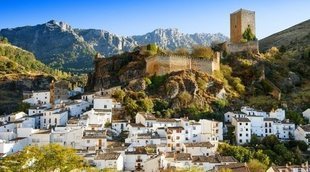 Los 5 pueblos más bonitos de Jaén