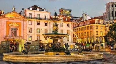 El tiempo en Lisboa: ¿qué ropa llevar?
