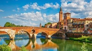 Qué visitar en un día en Verona