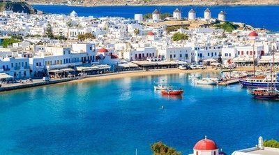 Santorini o Mykonos: ¿Qué isla es mejor para visitar?