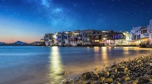 Dónde salir en Mykonos: fiestas y diversión nocturna en la isla griega de moda