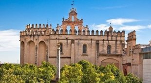 Los 5 pueblos más bonitos de Sevilla