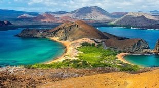 Guía práctica para organizar un viaje a Islas Galápagos