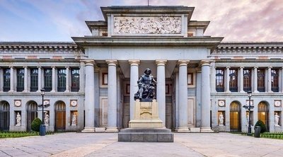 Un día para recorrer los 200 años de historia del Museo Nacional del Prado