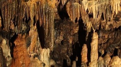 La Cueva de los Enebralejos, un tesoro oculto en la provincia de Segovia