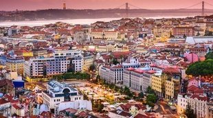Cómo llegar al centro de Lisboa desde el aeropuerto