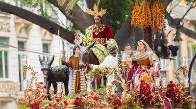 Las mejores Semanas Santas de España