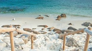 10 playas paradisíacas de España