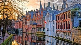 Qué ver en Gante y Brujas en un día: la excursión perfecta desde Bruselas