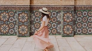 El tiempo en Marrakech, ¿qué ropa llevar?