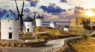 La Ruta del Quijote en Castilla-La Mancha: las paradas imprescindibles