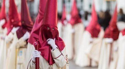 Semana Santa en Sevilla: dónde y cuándo ver cada una de sus cofradías