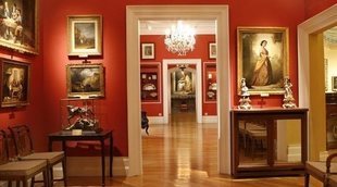 Una tarde en el Museo del Romanticismo de Madrid para descubrir todos sus secretos