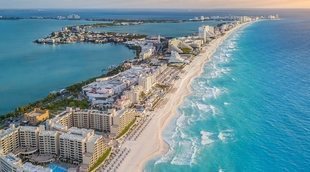Qué hacer y qué ver en Cancún, el paraíso de México