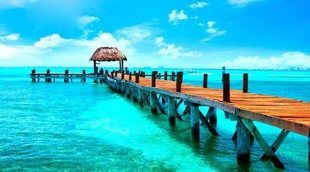 Las 10 mejores playas de Cancún