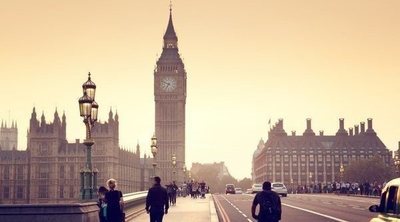 Londres Tenebroso: qué ver en la ciudad más misteriosa de Europa