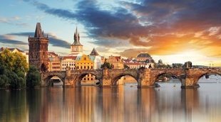 La ruta de las capitales imperiales de Europa: Praga, Viena y Budapest en un solo viaje