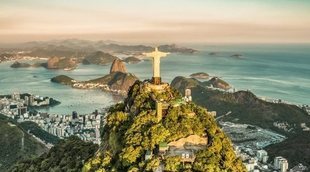 5 motivos por los que viajar a Brasil