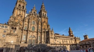 Qué rituales siguen los peregrinos al llegar a Santiago de Compostela