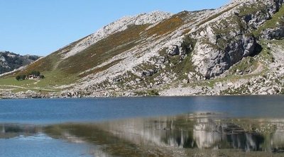 Una ruta por los Lagos de Covadonga, el paisaje más bonito de Asturias