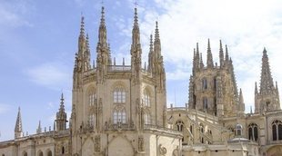 Guía de la Catedral de Burgos, una joya Patrimonio de la Humanidad