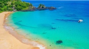 Las 9 mejores playas de Brasil