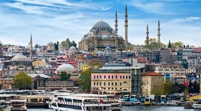 Qué ver y qué hacer en Turquía