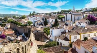Que ver en Évora y qué ver en Óbidos: dos ciudades con encanto en Portugal
