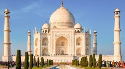 Guía para visitar el Taj Mahal: qué ver y cómo llegar al símbolo de La India