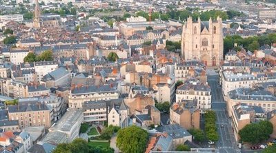 Qué ver en Nantes, una de las ciudades más bonitas y desconocidas de Francia