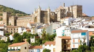 La Ruta de los Descubridores, la mejor forma de conocer Extremadura