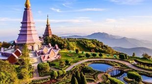 Qué ver en 2 días en Chiang Mai: ruta para conocer las maravillas del norte de Tailandia