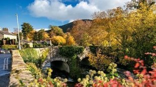 5 lugares de Irlanda que tienes que visitar en otoño