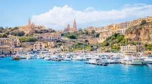 Qué ver en Gozo, paraíso del turismo activo en Malta