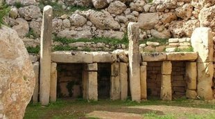 Los cinco monumentos más antiguos de Malta